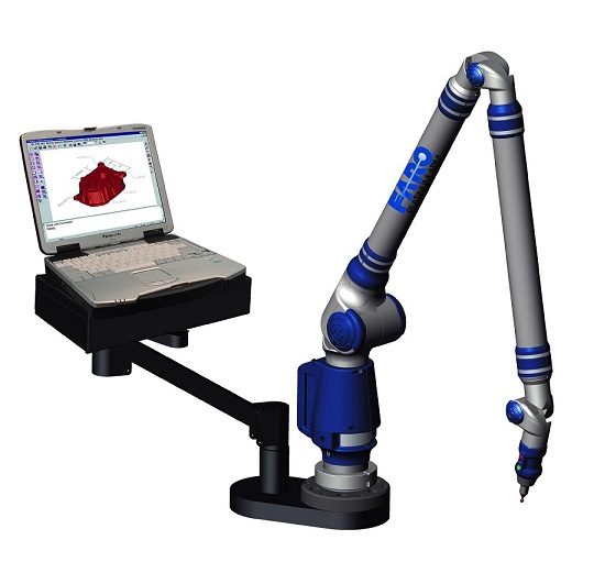 FARO關(guān)節(jié)臂